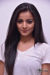 Mahima Makwana Interview About Venakatapuram Movie